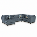 Maxon Place 3-Piece Sectional with Chaise