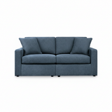 Modmax 2-Piece Loveseat