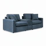 Modmax 3-Piece Sofa