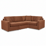 Modmax 4-Piece Sectional