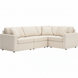 Modmax 4-Piece Sectional