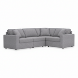 Modmax 4-Piece Sectional