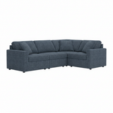Modmax 4-Piece Sectional