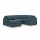 Modmax 4-Piece Sectional with Chaise