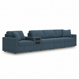 Modmax 5-Piece Sectional