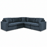 Modmax 5-Piece Sectional