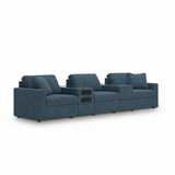 Modmax 5-Piece Sofa with Audio System