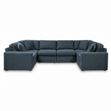 Modmax 6-Piece Sectional