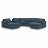 Modmax 7-Piece Sectional