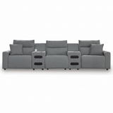 Modmax II 5-Piece Power Reclining Sofa