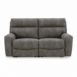 Next-Gen Durapella 2-Piece Power Reclining Loveseat