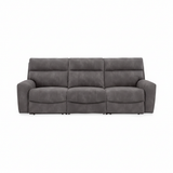 Next-Gen Durapella 3-Piece Power Reclining Sofas