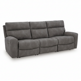 Next-Gen Durapella 3-Piece Power Reclining Sofa