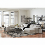 Next-Gen Gaucho 5-Piece Sectional with Chaise