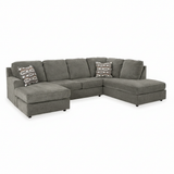 O'Phannon 2-Piece Sectional with Chaise