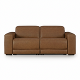 Rally-Up 2-Piece Power Reclining Loveseat