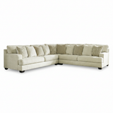 Rawcliffe 3-Piece Sectional