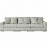 Regent Park 3-Piece Sofa