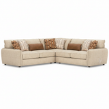 Seyler 3-Piece Sectional