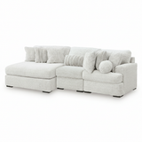 Snodoodle 3-Piece Sectional with Chaise