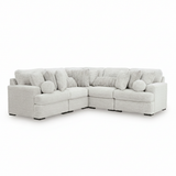 Snodoodle 5-Piece Sectional