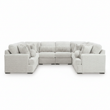 Snodoodle 8-Piece Sectional