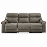 Starbot 3-Piece Power Reclining Sofa