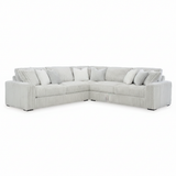 Stupendous 3-Piece Sectional