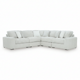 Stupendous 5-Piece Sectional