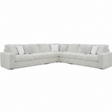 Stupendous 5-Piece Sectional