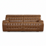 Temmpton 2-Piece Power Reclining Loveseat
