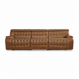 Temmpton 3-Piece Power Reclining Sofa