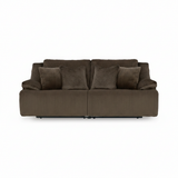 Top Tier 2-Piece Loveseat