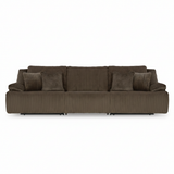 Top Tier 3-Piece Sofa