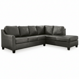 Valderno 2-Piece Sectional with Chaise
