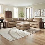 Veronella 4-Piece Sectional