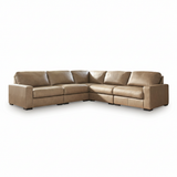 Veronella 5-Piece Sectional