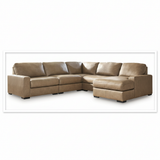 Veronella 5-Piece Sectional with Chaise
