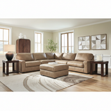 Veronella 6-Piece Sectional with Chaise