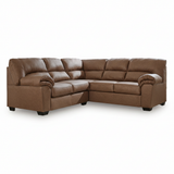 Whitlock 2-Piece Sectional
