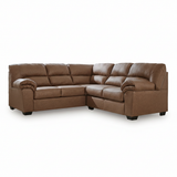 Whitlock 2-Piece Sectional