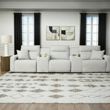 Modmax Reclining Sectionals