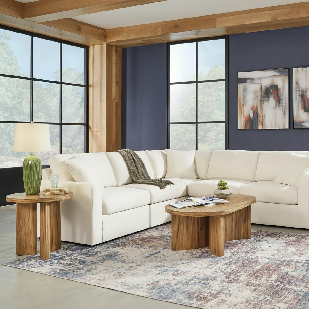 ModMax Modular Sectionals