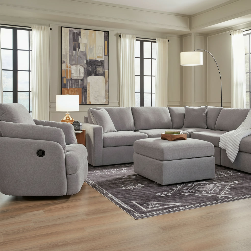 Modmax Modular Sectionals (Collection 2)