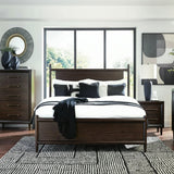 Dantenton Bedroom Sets