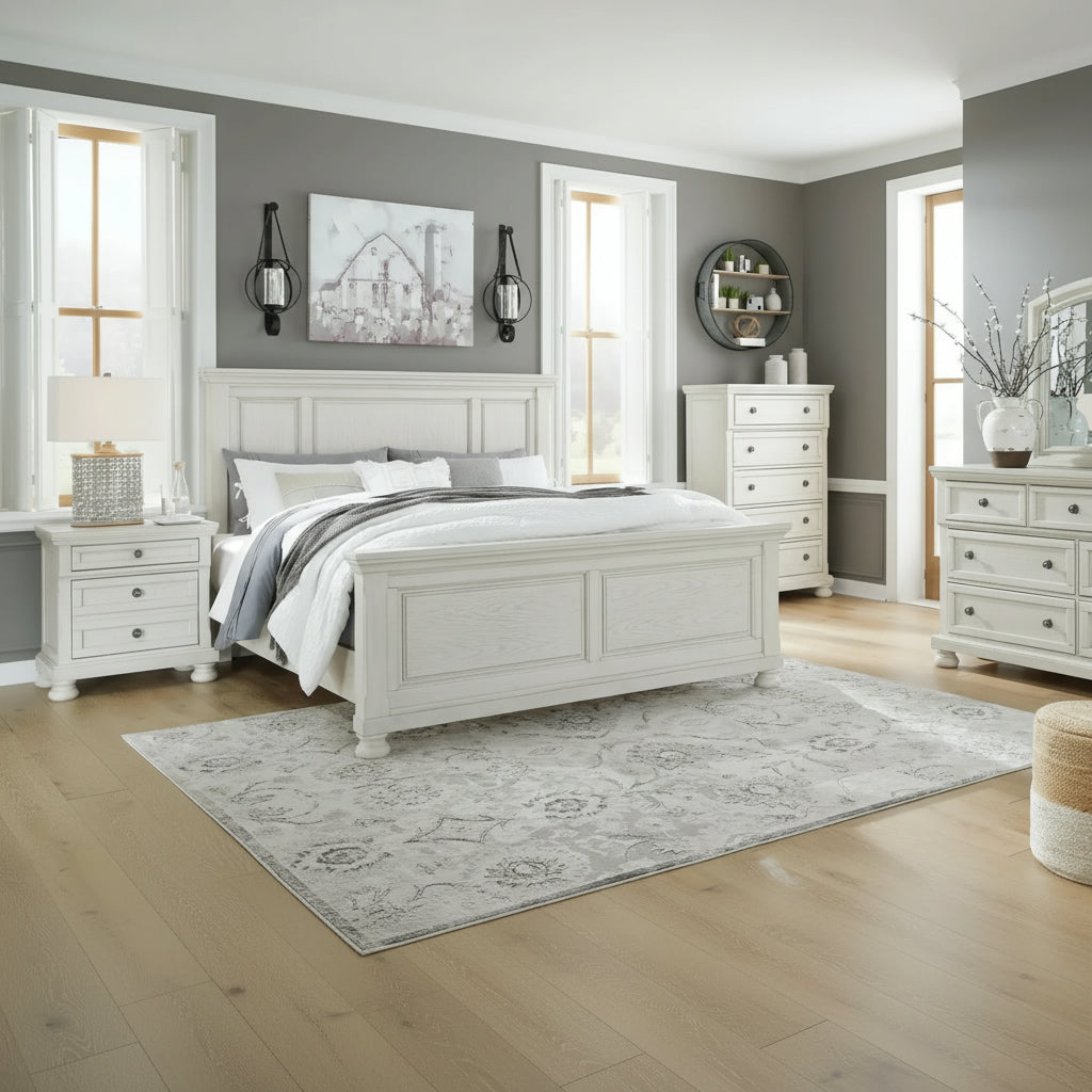 Robbinsdale Bedroom Sets