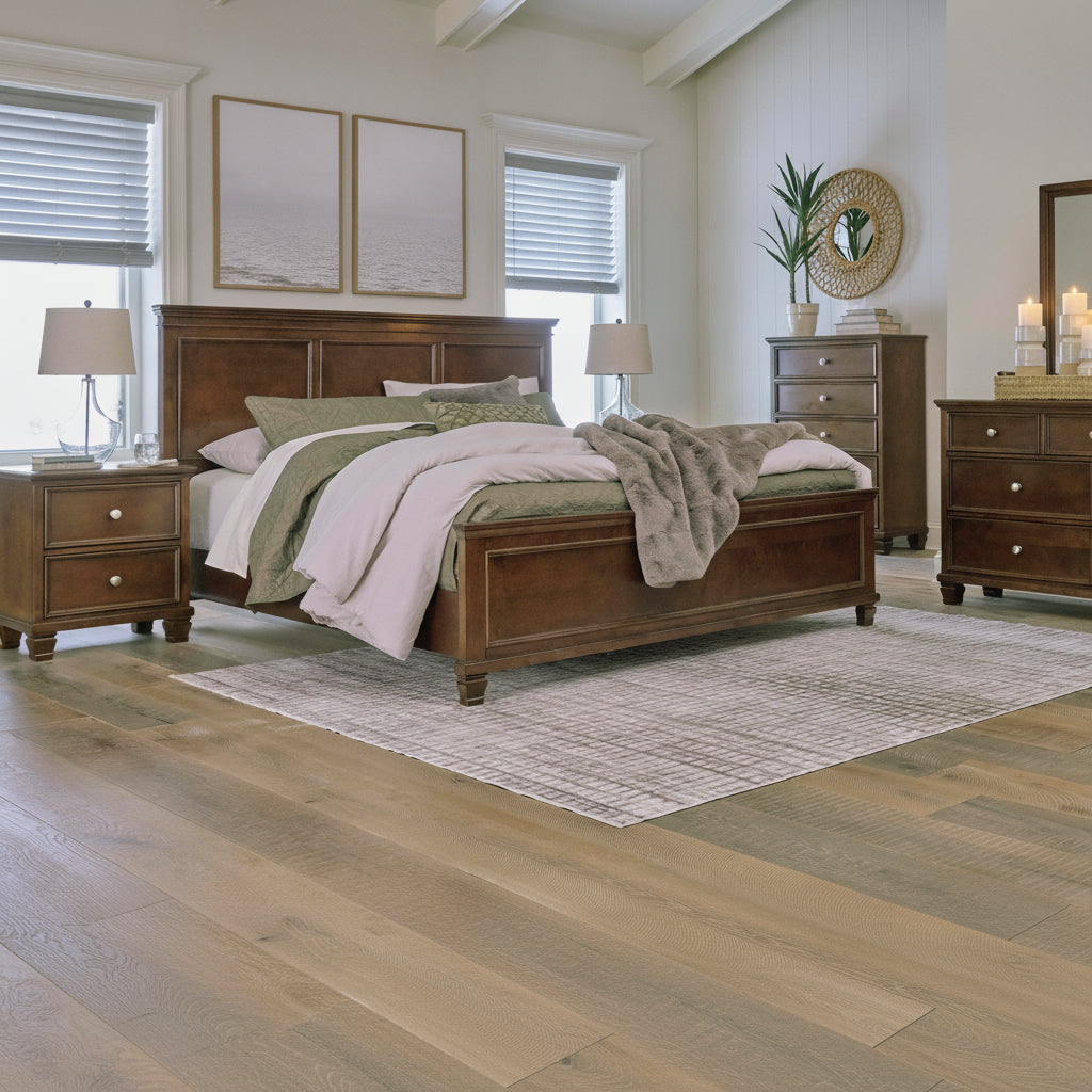 Danabrin Beds