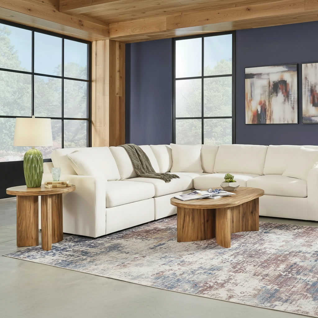 ModMax Sleeper Sectionals