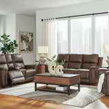 Bleckley Reclining Sectionals