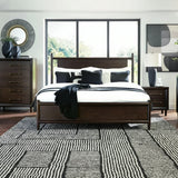 Dantenton Bedroom Sets